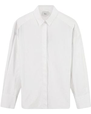 8pm Shirts - White