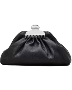 Marc Jacobs Clutches - Negro