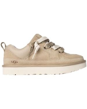 UGG Trainers - Natural