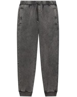 Dondup Loose-Fit Jeans - Grey