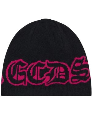 Gcds Accessories - Black