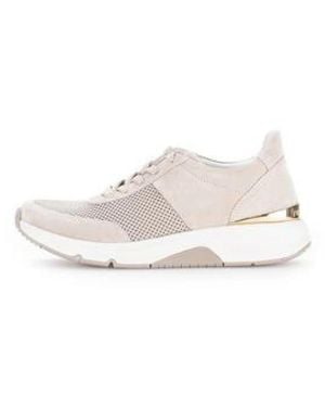 Gabor Sneakers - Weiß