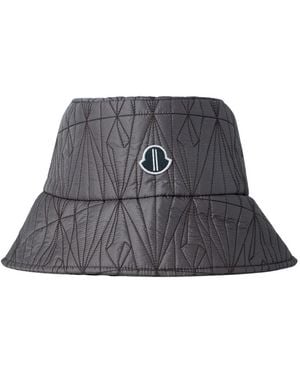 Moncler Hats - Grey