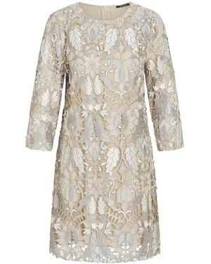 Bruuns Bazaar Party Dresses - Natural