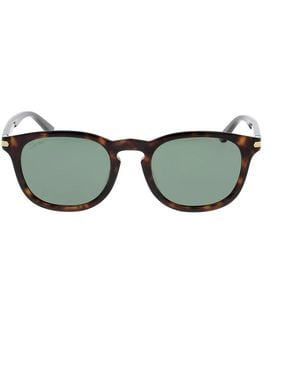Cartier Sunglasses - Green