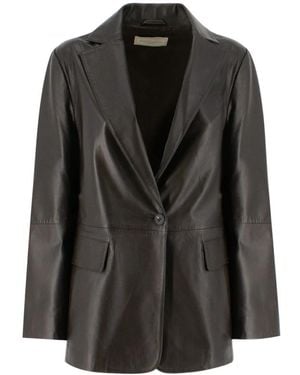 Antonelli Blazers - Nero