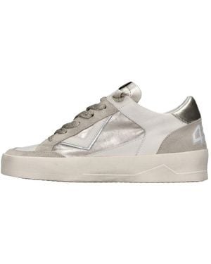 4b12 Sneakers - Wit