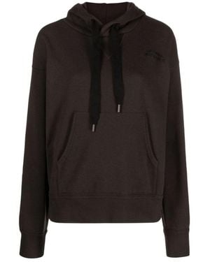 Isabel Marant Hoodies - Black