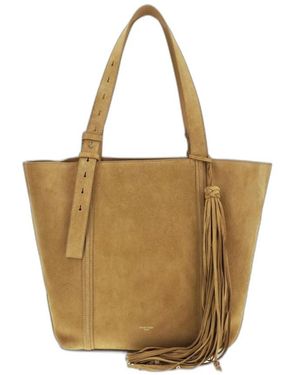 Golden Goose Tote Bags - Marrón