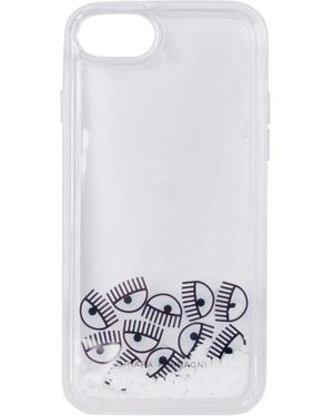 Chiara Ferragni Headphones - White