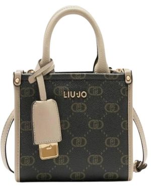 Liu Jo Handbags - Zwart