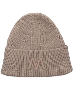 Moscow Beanie - Grau