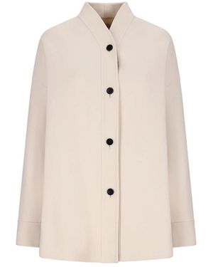 Dior Winter Jackets - Natural