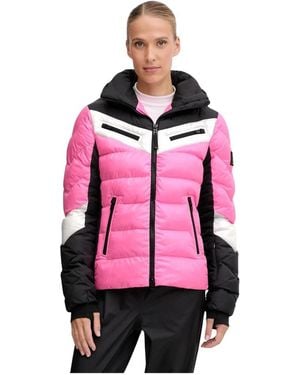 Bogner Ski Jackets - Rosa