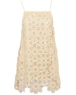Suncoo Chelby Robe - Natur