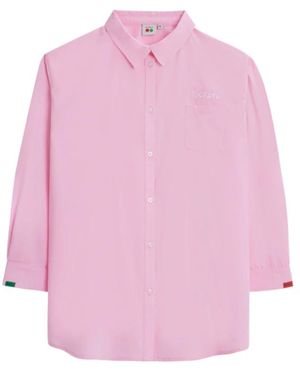 Kickers Shirts - Rosa