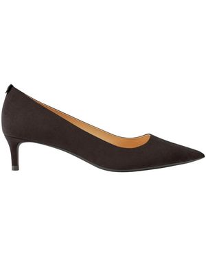 Michael Kors Court Shoes - Brown