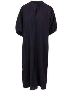 Soeur Midi Dresses - Blue