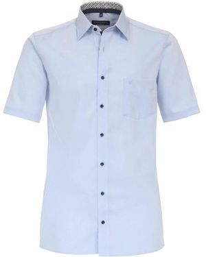 CASA MODA Zeitloses Herrenmode-Stück - Blau