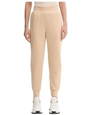 Guess Sweatpants - Naturel