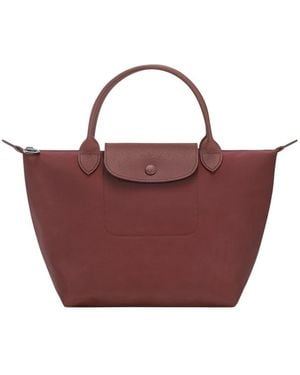 Longchamp Tassen ,Rood ,Bags
