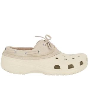 Crocs™ Clogs - White