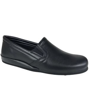 Rohde Loafers - Blu