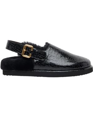 Chloé Clogs - Nero