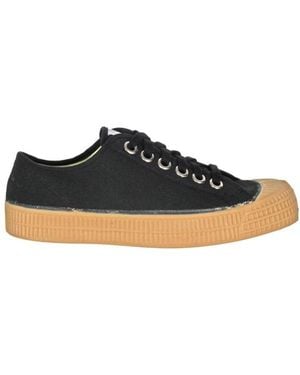 Novesta Trainers - Black