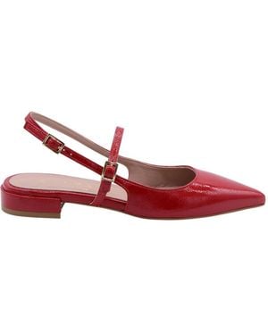 Scapa Ballerinas - Rojo