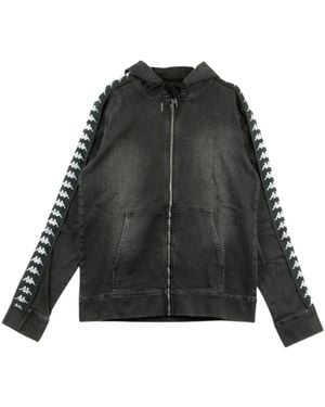 Kappa Light Jackets - Black