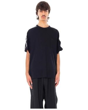 Y-3 T-Shirts - Nero