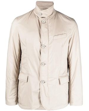 Herno Light Jassen - Naturel