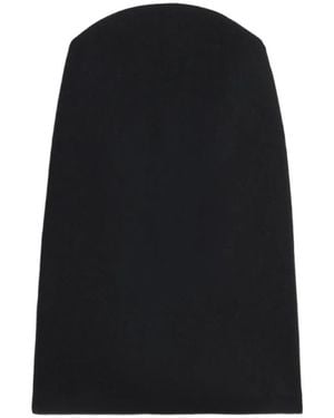 Jil Sander Rock 153 - Schwarz