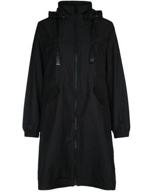 Duvetica Parkas - Black