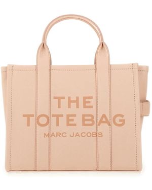 Marc Jacobs Tote Bags - Neutro