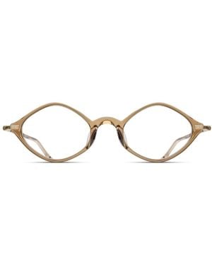 Matsuda Glasses - Brown
