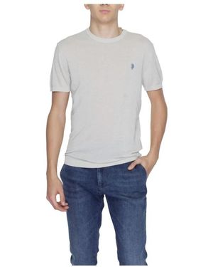 U.S. POLO ASSN. T-Shirts - Blu
