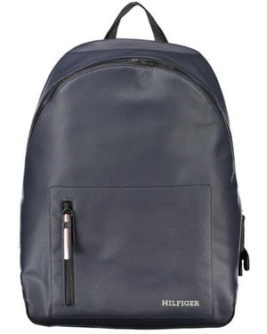 Tommy Hilfiger Backpacks - Blue