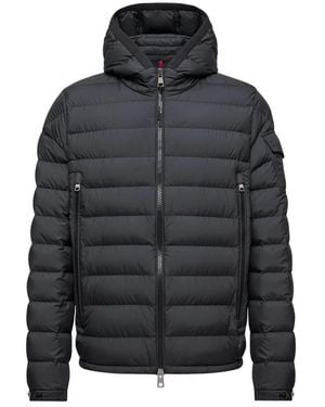 Moncler Jassen ,Zwart ,Winter Jassen