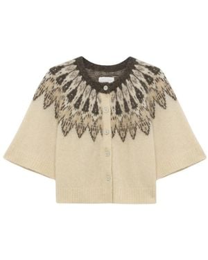 Alchemist Cardigans - Neutro