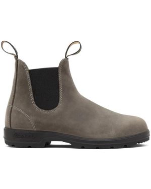 Blundstone Chelsea Boots - Brown