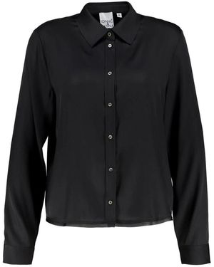 Emily Van Den Bergh Shirts - Nero
