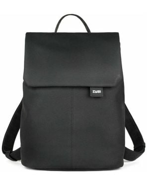 Zwei Cityrucksack - Schwarz