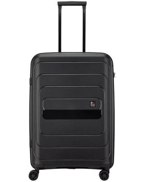 Roncato Suitcases - Black