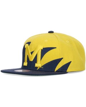 Mitchell & Ness Hats & Caps - Yellow