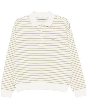 DUNST Polo Shirts - Bianco