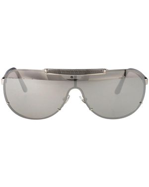 Versace Sunglasses - Grey
