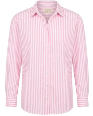 MC2 Saint Barth Hemden - Roze