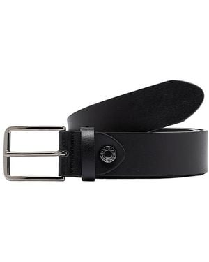 Gianni Chiarini Belts - Black